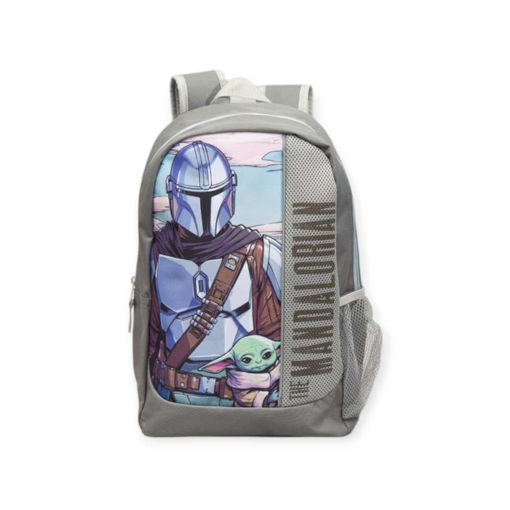 Picture of STAR WARS CANTERBURY BACKPACK